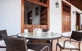 Guanapay Home en el Centro de Teguise